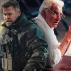 Stills from Extraction 2 and Maestro