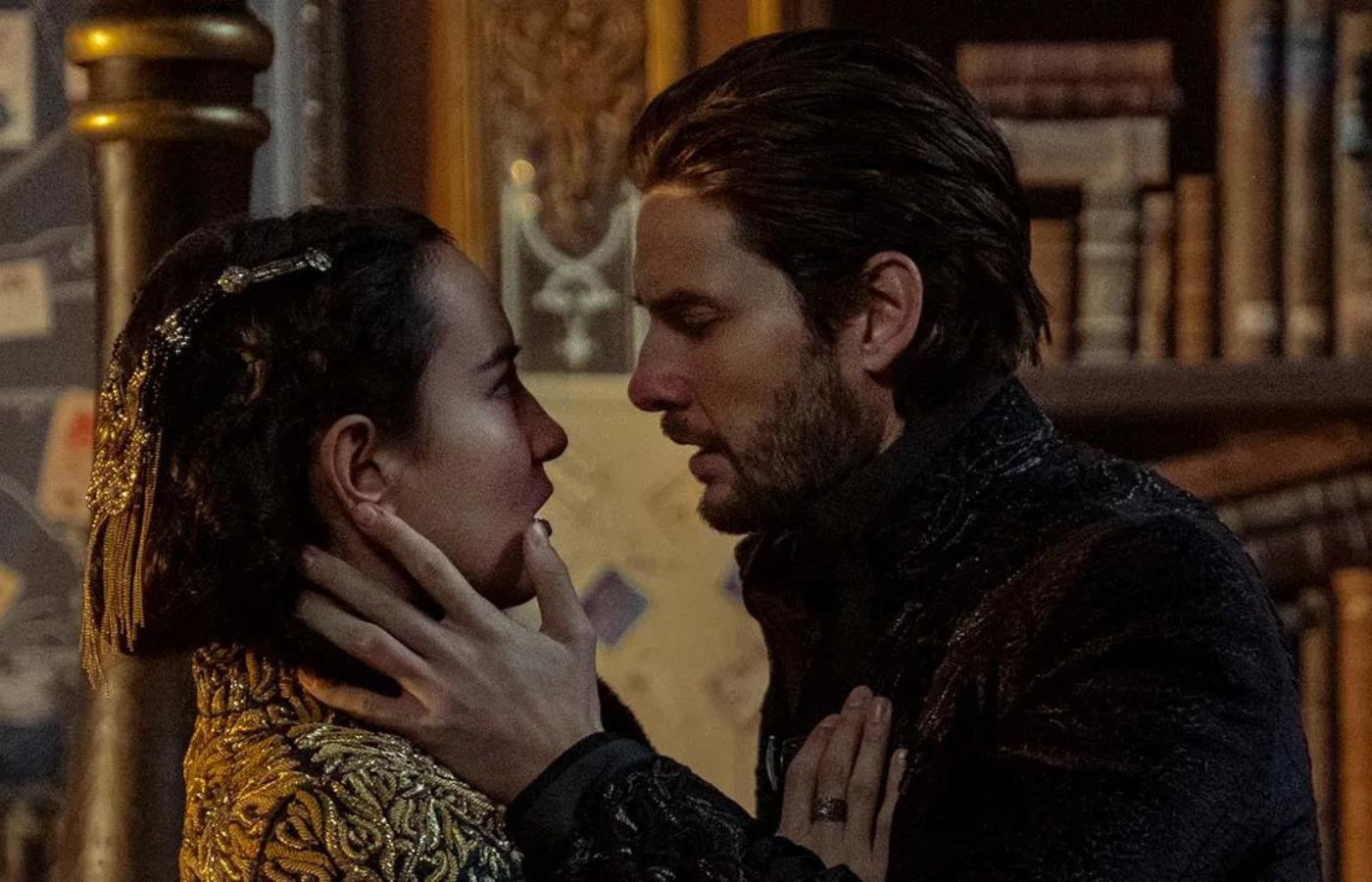 Netflix annule 5 séries et les fans sont mécontents