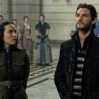 Outrage Ensues As Netflix Cancels ‘Shadow And Bone,’ Rejects ‘Six Of Crows’
