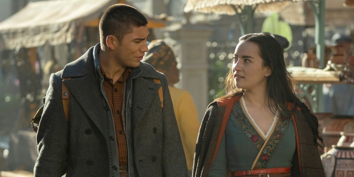 Netflix annule Shadow and Bone, Glamorous de Kim Cattrall et d’autres séries