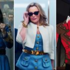 Netflix Cancels 'Shadow and Bone,' 'Glamorous' and More