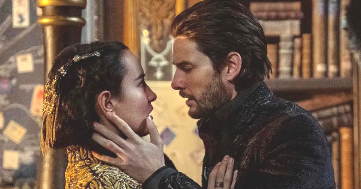Netflix annule “Shadow and Bone” et supprime le spin-off prévu