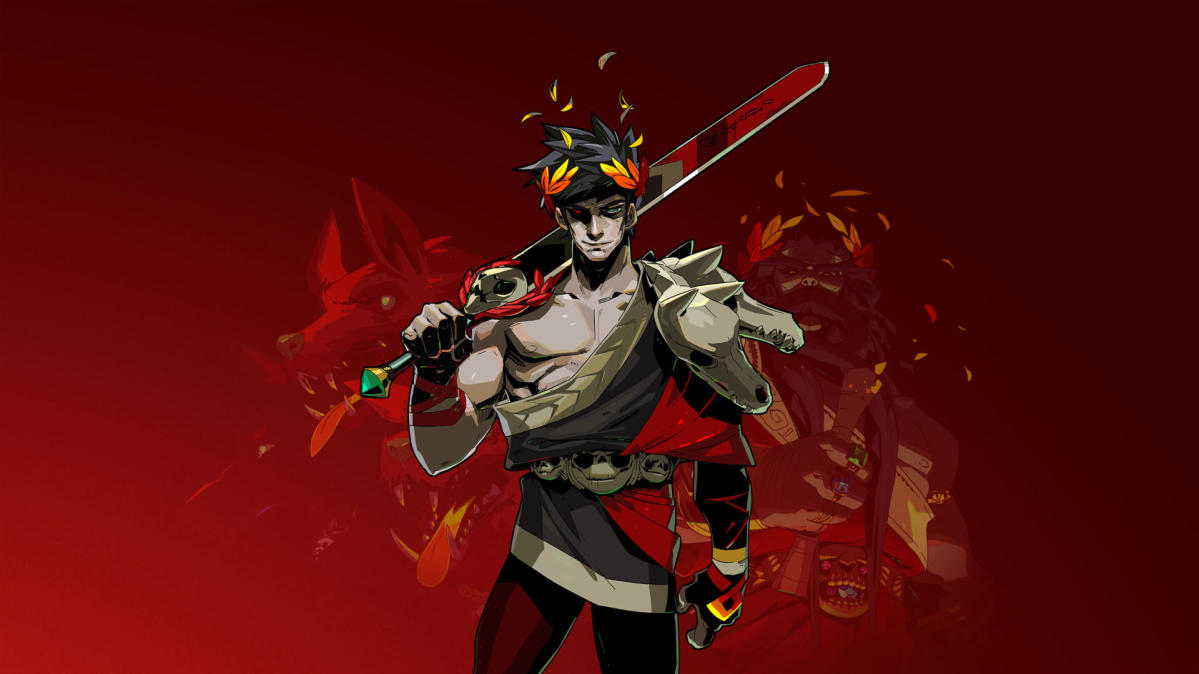 Netflix arrive avec Hades, Braid et Death’s Door sur mobile
