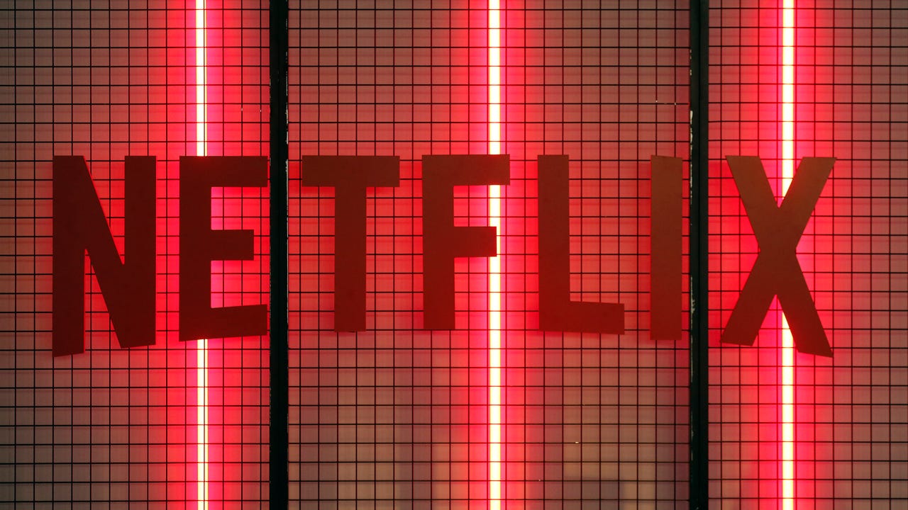 Netflix augmente à nouveau ses prix en décembre