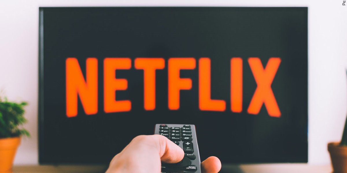 Netflix augmente à nouveau ses prix