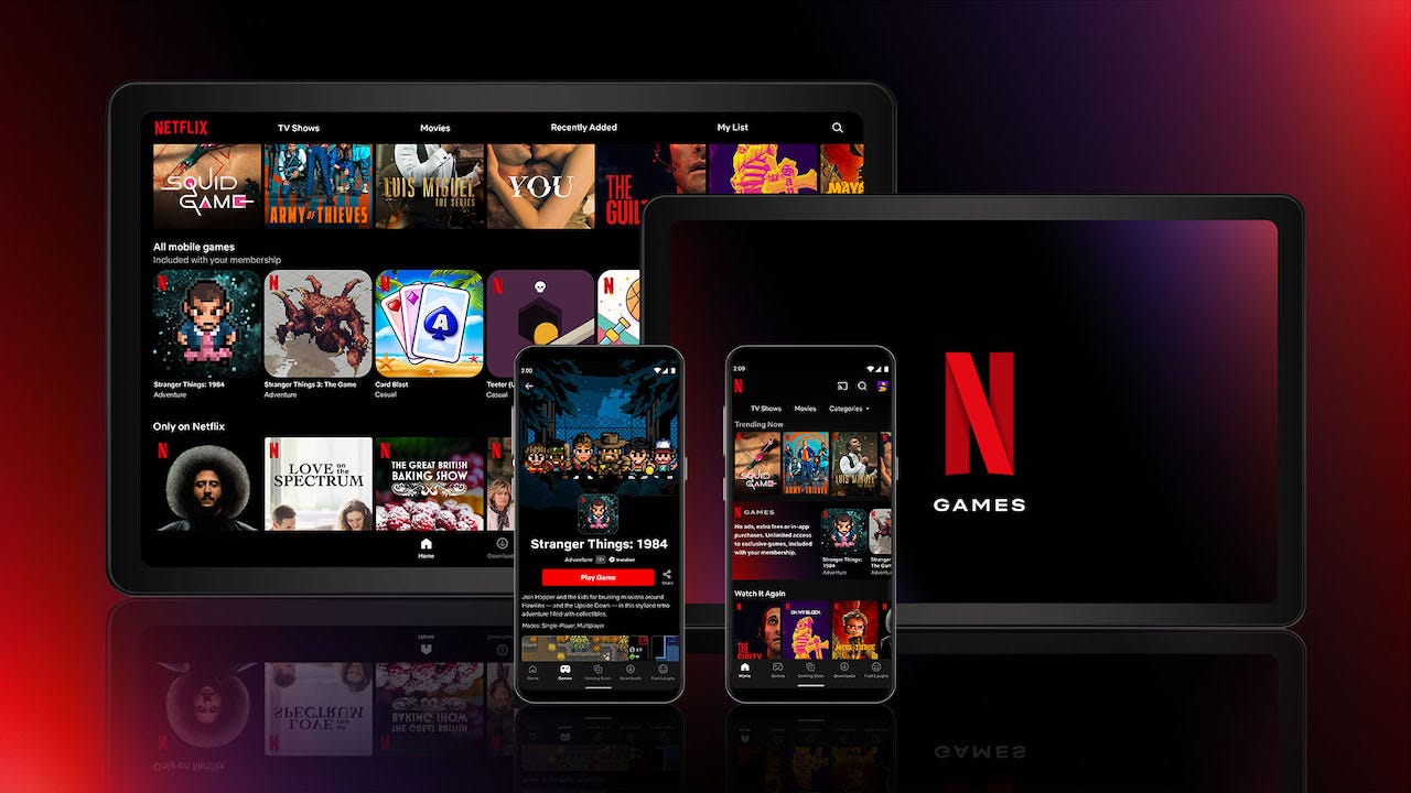 Netflix augmente ses tarifs avant les fêtes