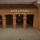 Netflix Celebrates The Reopening of Hollywood's Egyptian Theater with a Restoration Featurette — GeekTyrant