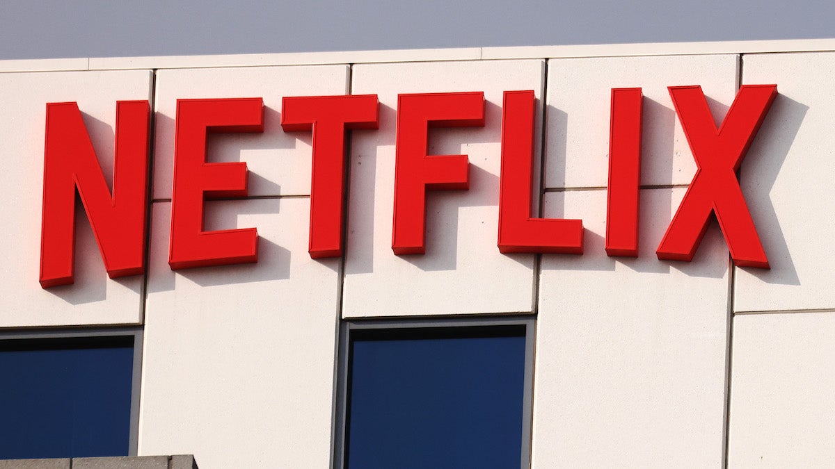 Netflix compte maintenant 15 millions d’utilisateurs actifs par mois dans le monde entier