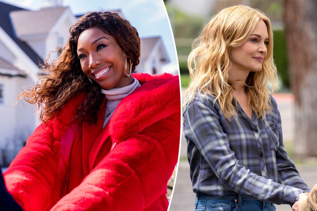 Netflix déçoit avec “Best. Christmas. Ever!” – le pire film de tous les temps