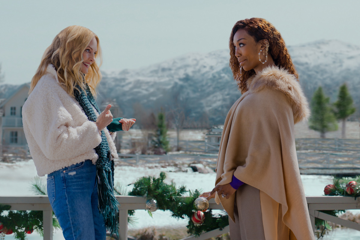 Netflix déçoit avec sa nouvelle production live action de Noël