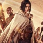 Netflix Announces Rebel Moon - Part 1: A Child of Fire Trailer Debut