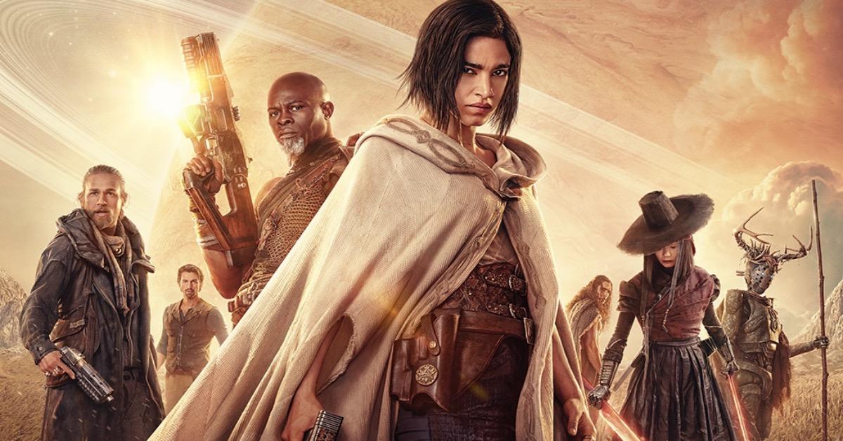 Netflix dévoile la bande-annonce de Rebel Moon – Partie 1: Un enfant du feu