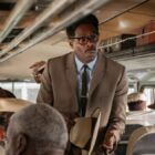 New Netflix biopic 'Rustin' puts a spotlight on civil rights icon Bayard Rustin