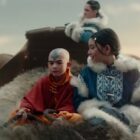 Netflix Offers the First Real Look at the Live-Action Avatar: The Last Airbender