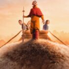 Netflix releases first teaser for live-action Avatar: The Last Airbender