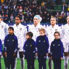 Netflix to release docuseries on USWNT's run at 2023 Women's World Cup in December