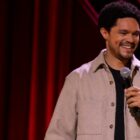 Netflix and Trevor Noah Set Stand-up Comedy Special – The Hollywood Reporter