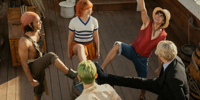 Netflix fait enfin une remise aux abonnés, malgré l’augmentation des prix, les publicités et les restrictions.