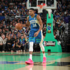 Netflix could be interested in adding NBA In-Season Tournament rights