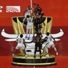 Netflix Reportedly Interested In NBA In-Season Tournament Rights