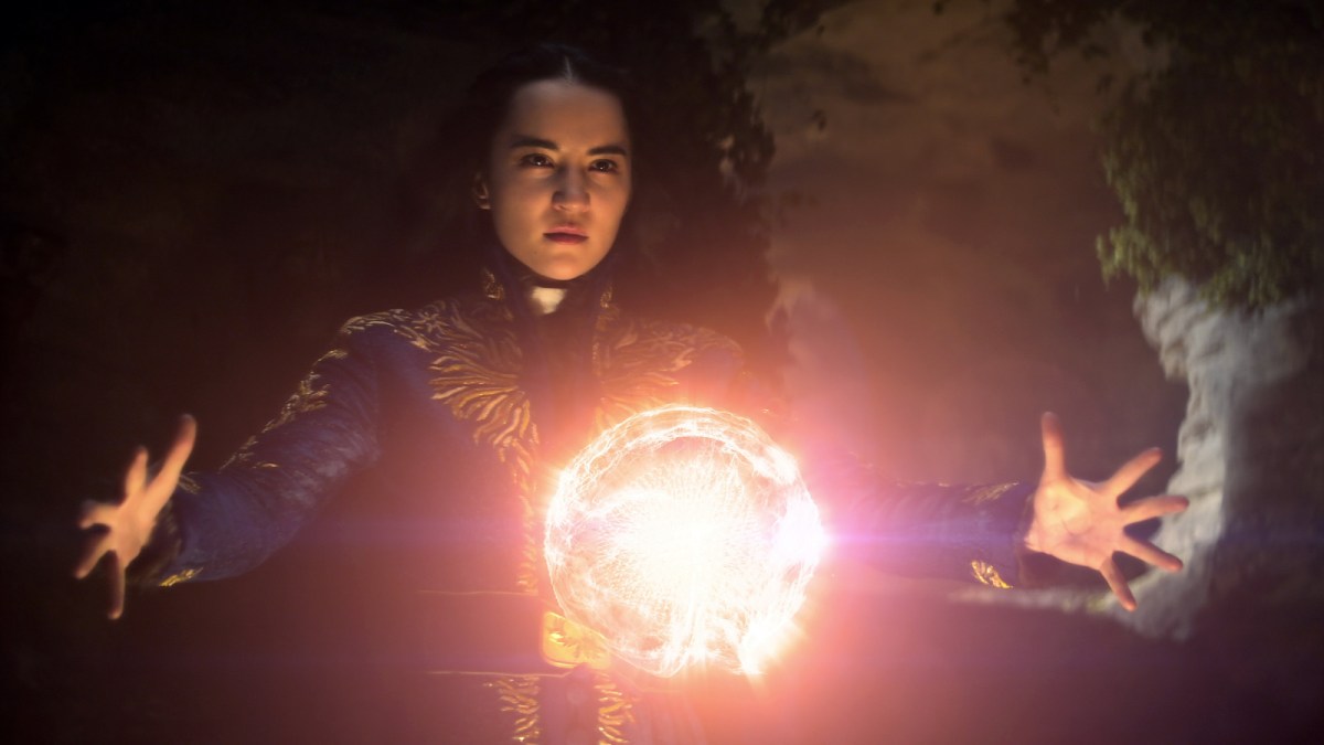 Netflix met fin à la série Shadow and Bone, mettant un terme à l’univers Grishaverse