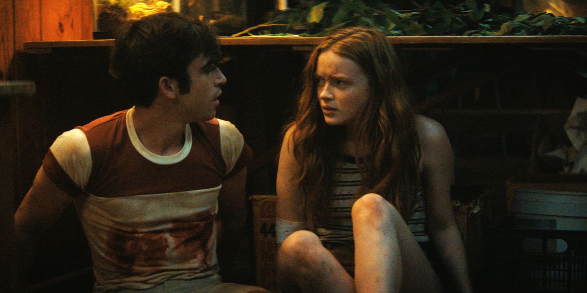 Netflix prépare un nouveau film Fear Street