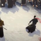 Netflix's BLUE EYE SAMURAI Debuts To Perfect Rotten Tomatoes Score
