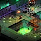 Netflix says the cloud will let it expand beyond mobile games