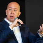 Riegg says expanding into shiny-floor and gameshows is 'big priority' for Netflix | News