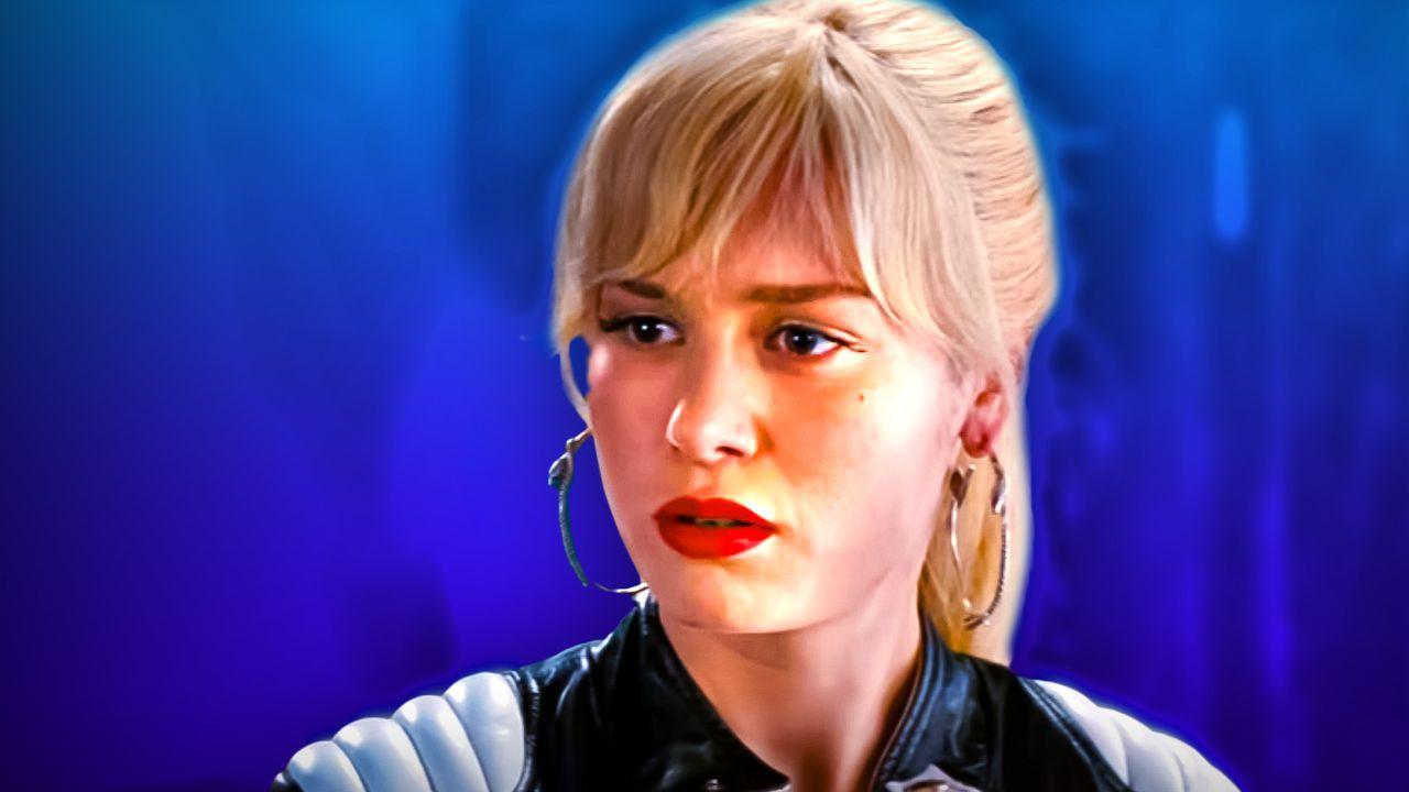 Netflix remplace la voix de Brie Larson dans Scott Pilgrim, succès assuré