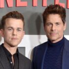 Netflix renews Rob Lowe's show Unstable for season 2