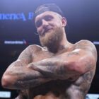 Report: Netflix entering live boxing sweepstakes, targets Jake Paul fight