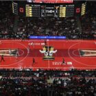 Netflix interested in In-Season Tournament, documentary series?