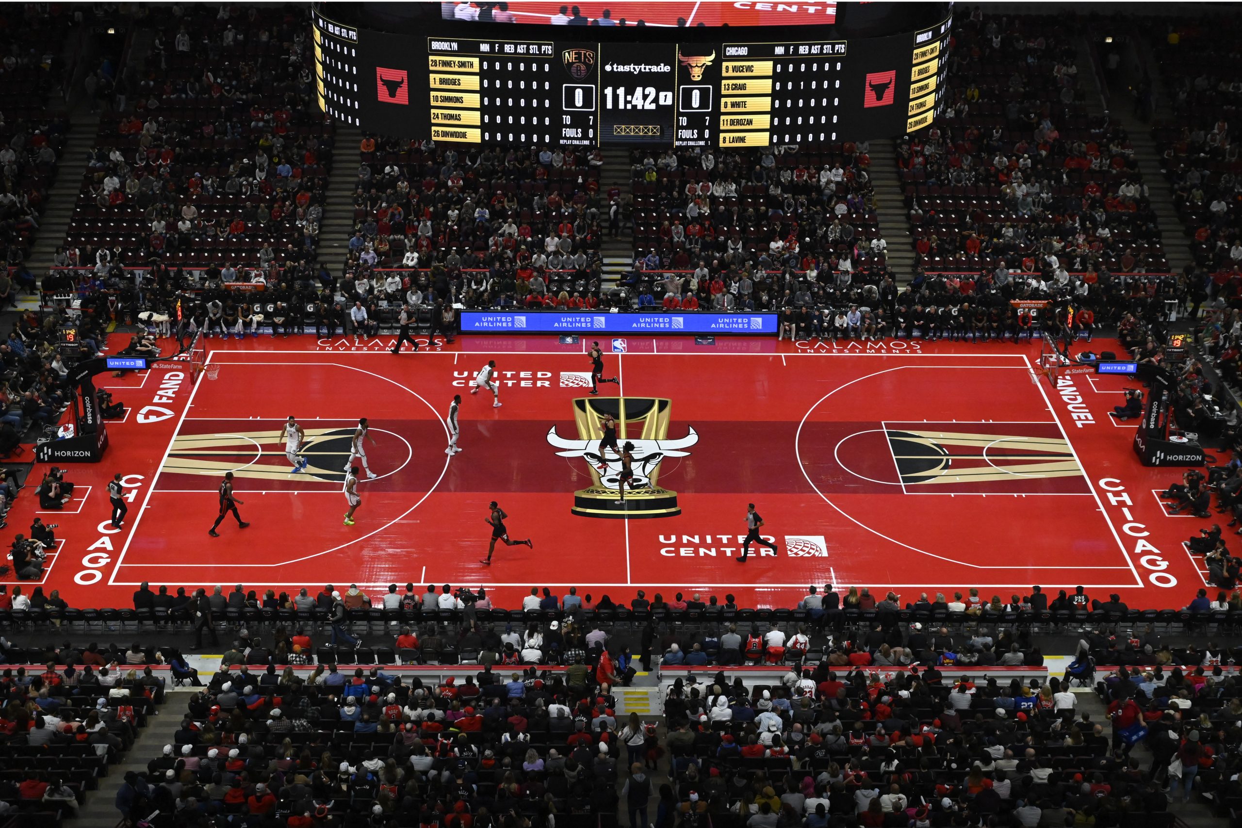 Netflix s’intéresse à un tournoi en saison, une série documentaire à venir