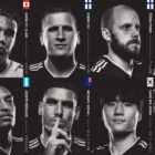 Nine Loons Called Up for International Duty