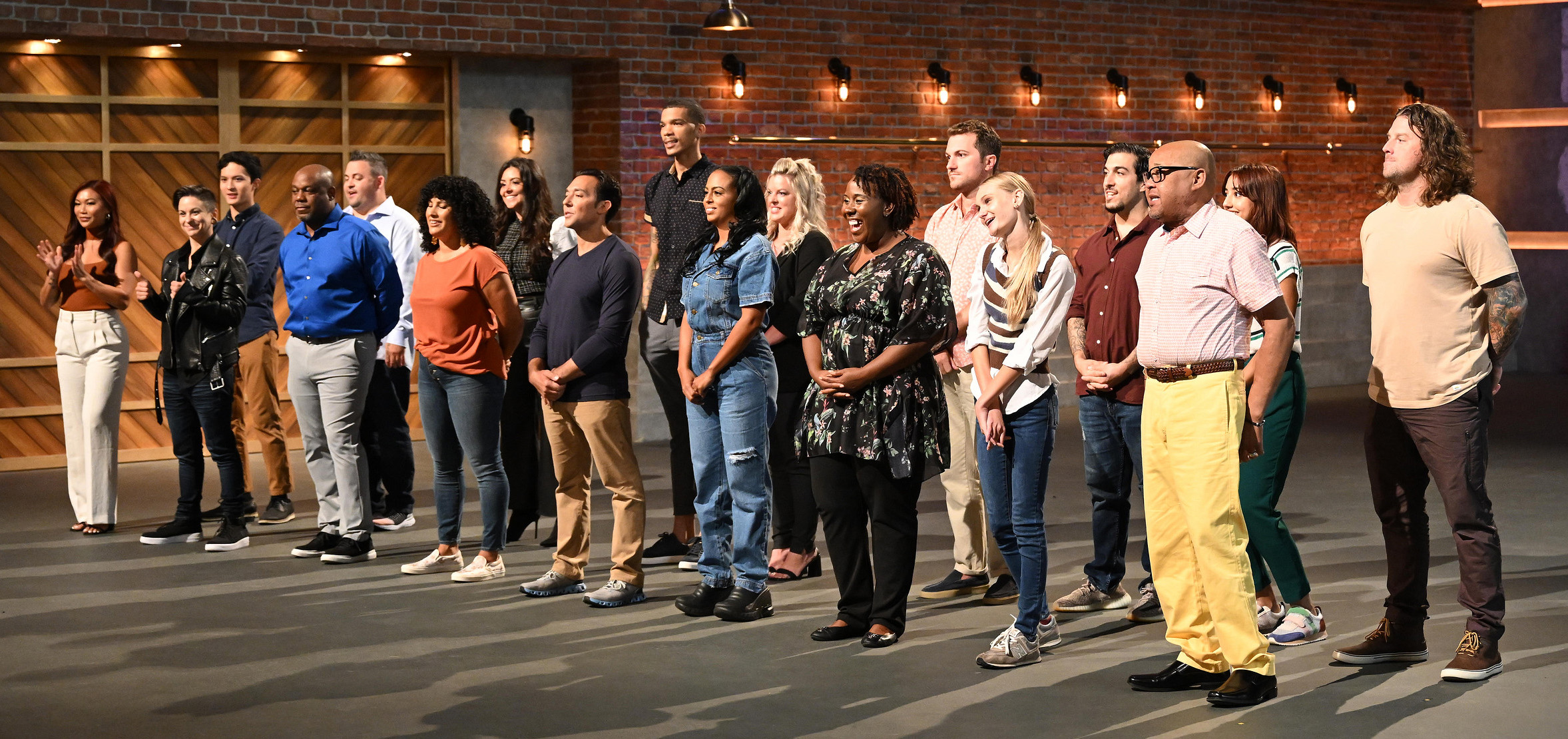 Next Level Chef sur FOX : annulé ou saison trois ? – émissions annulées + renouvelées, audiences