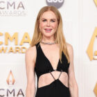 Nicole Kidman, CMA Awards, 2023, Keith Urban, Coperni, Dress,