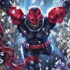 Night Thrasher Leaves the '90s behind Him in New Solo Series
