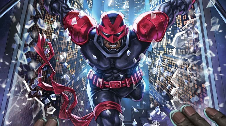 Night Thrasher, nouveau en solo : la fin des années 90