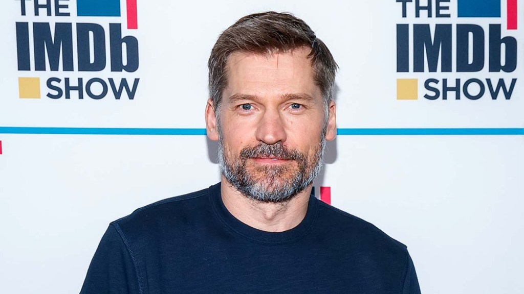 Nikolaj Coster-Waldau dans la nouvelle série télévisée “King and Conqueror” – The Hollywood Reporter