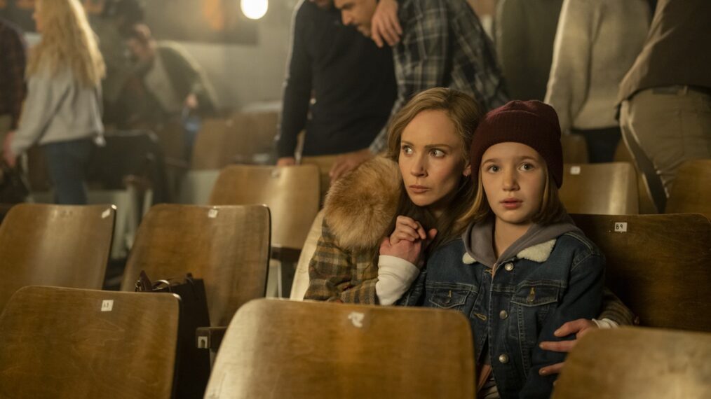 Noah Hawley dévoile la surprise et les menaces de la 5e année