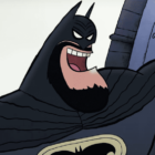 Merry Little Batman Trailer Gives Batman's Son A Christmas Adventure Movie