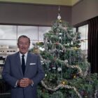 "Christmas With Walt Disney" Now Streaming on Disney+