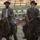 How many episodes are in Lawmen: Bass Reeves on Paramount+?