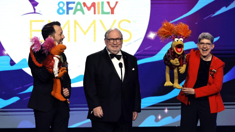 Nominations Emmys 2023 pour enfants et famille : liste complète