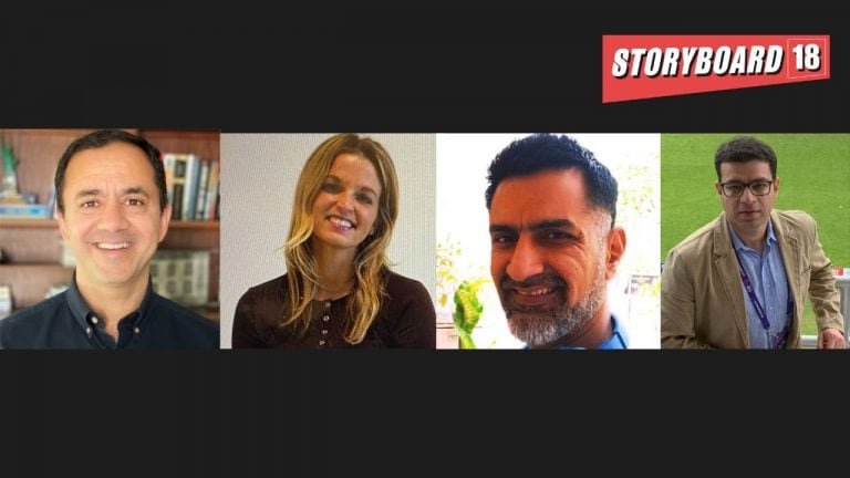 Nominations chez Tech Mahindra, DDB Worldwide, Nike, Lowe Lintas, Disney+ Hotstar et plus
