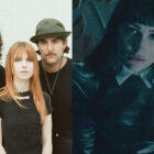 Paramore, Spiritbox & Ghost Among Nominees
