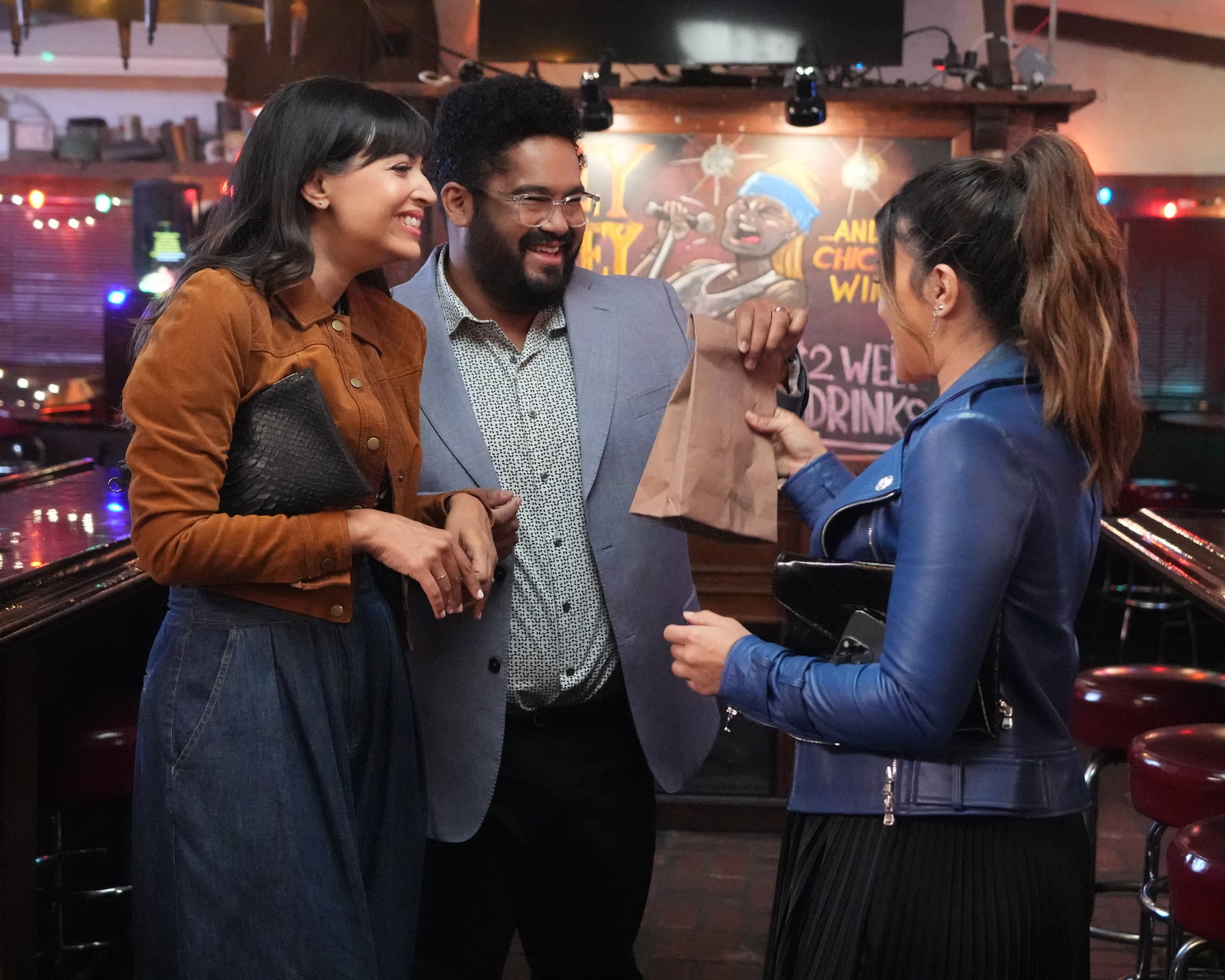 “Not Dead Yet sur ABC : annulé ou saison deux ?” – Émission TV annulée + renouvelée, audiences