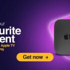 PureVPN launches dedicated Apple TV VPN with special Black Friday deals