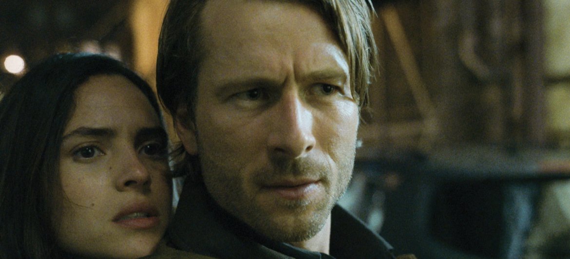 Nouveau film “Hit Man” de Richard Linklater sur Netflix en 2024